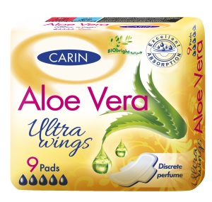 Ultra Wings Aloe Vera