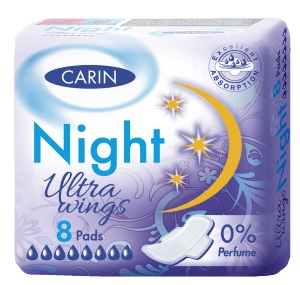 Ultra Wings Night