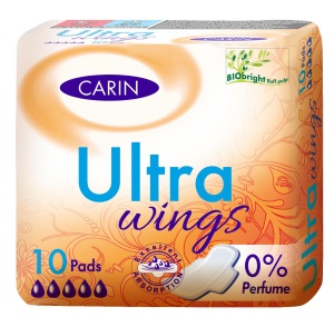 Ultra Wings