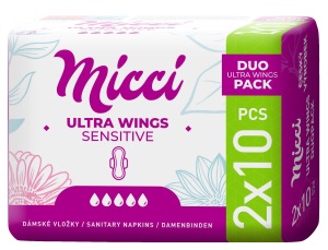 Ultra Wings Duo