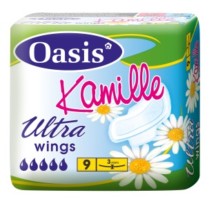 Ultra Wings Kamille 
