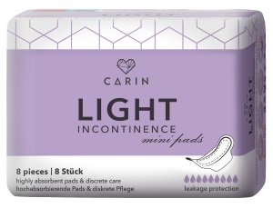 Light Incontinence