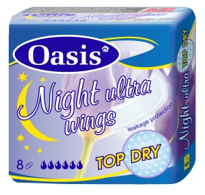 Ultra Wings Night