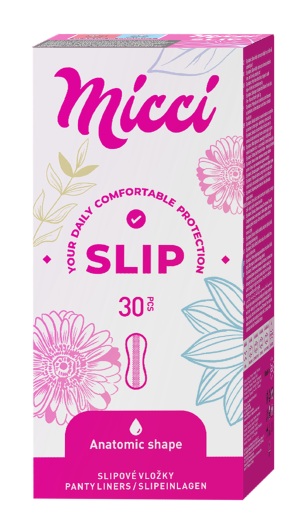 Micci Slip 30