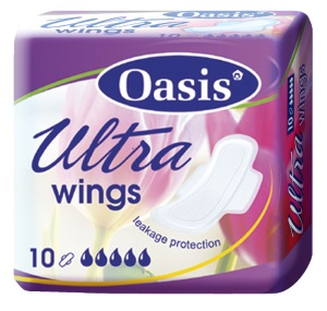 Ultra Wings 