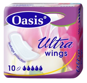 Ultra Wings 