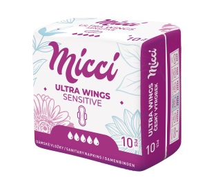 Ultra Wings