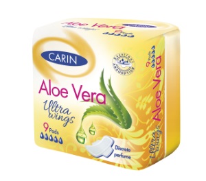 Ultra Wings Aloe Vera