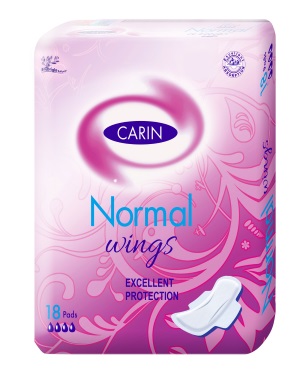 Normal Wings