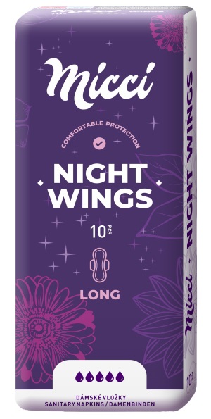 Night Wings