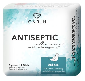 Carin AntiSeptic 