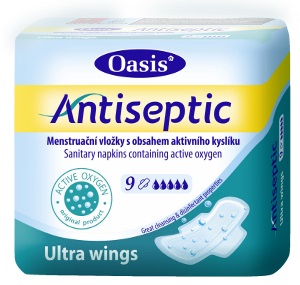 Oasis AntiSeptic