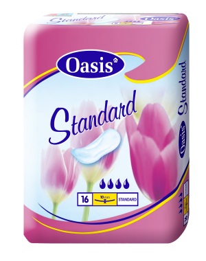 Standard 16 pcs