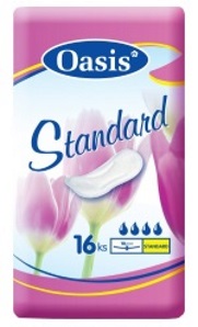 Standard 16 pcs