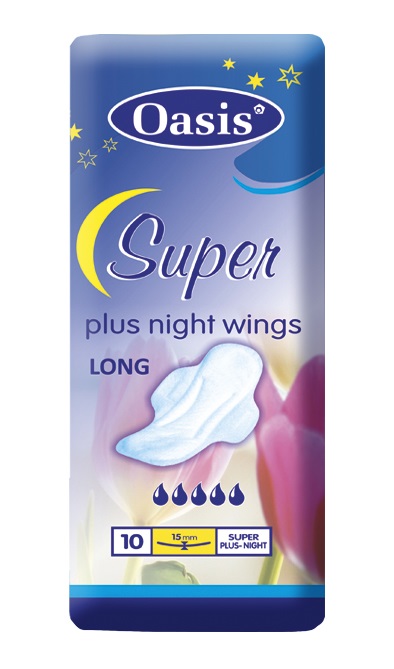 Night Wings 
