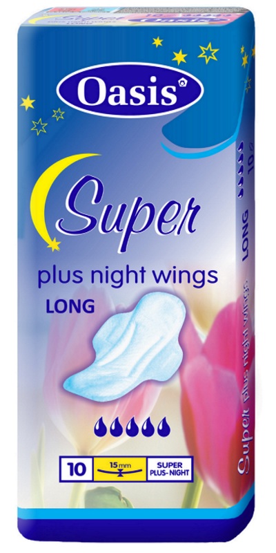 Night Wings 