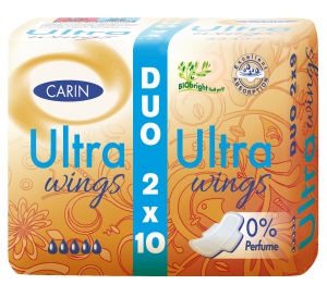 Ultra Wings Duo 