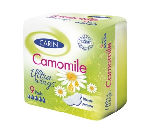 Ultra Wings Camomile