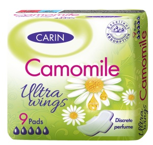 Ultra Wings Camomile