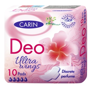 Ultra Wings Deo 